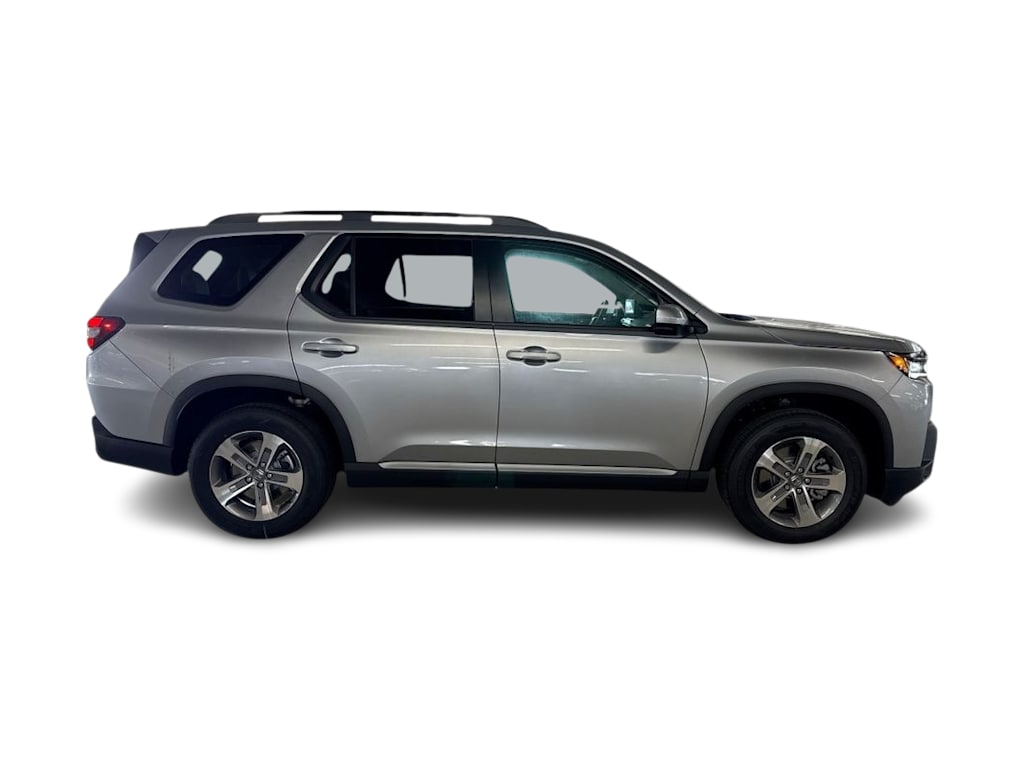 Thumbnail: 2026 Honda Pilot - 23