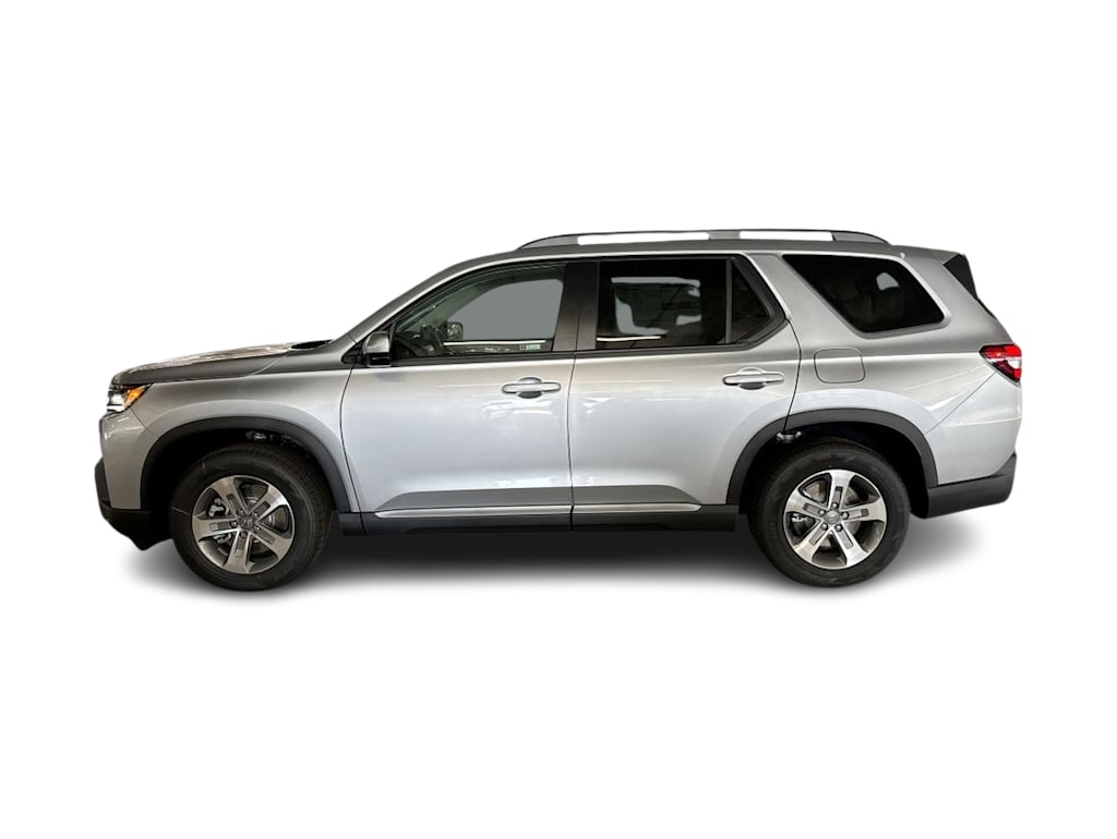 Thumbnail: 2026 Honda Pilot - 3