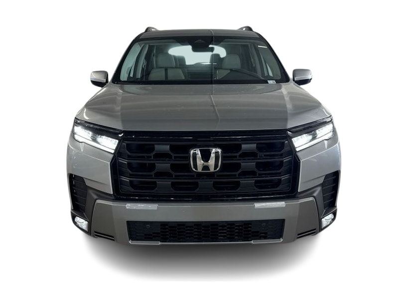 Thumbnail: 2026 Honda Pilot - 6