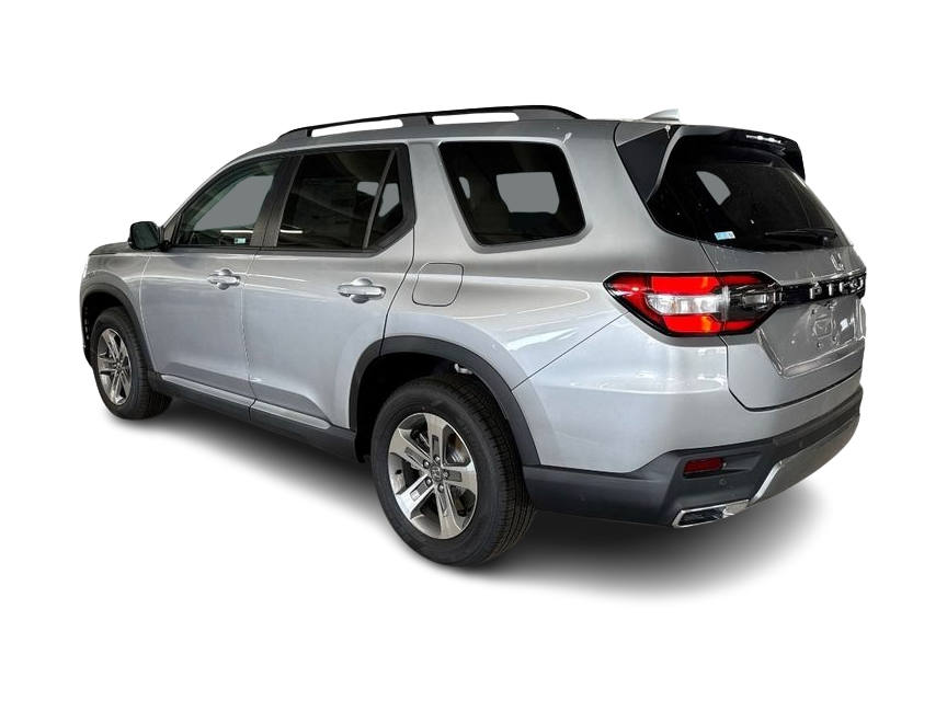Thumbnail: 2026 Honda Pilot - 4