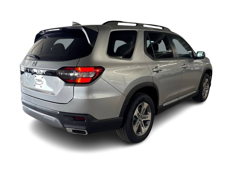 Thumbnail: 2026 Honda Pilot - 22