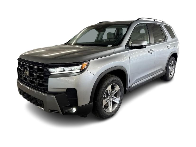 Thumbnail: 2026 Honda Pilot - 21