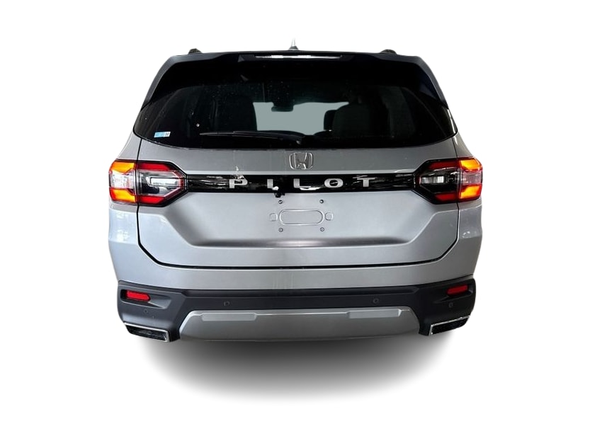 Thumbnail: 2026 Honda Pilot - 5
