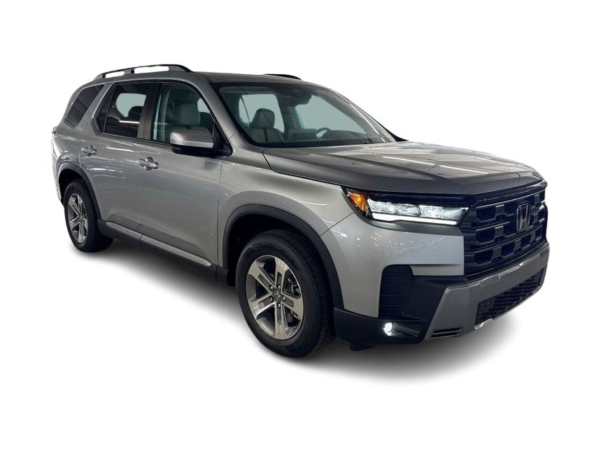 Thumbnail: 2026 Honda Pilot - 20