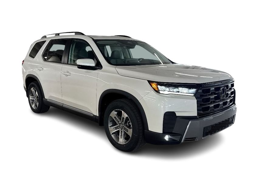 Thumbnail: 2026 Honda Pilot - 20