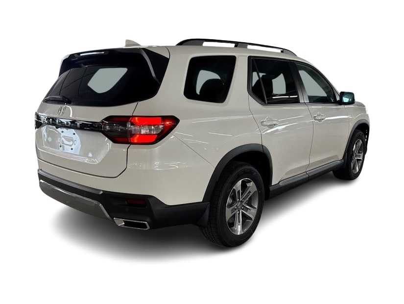 Thumbnail: 2026 Honda Pilot - 22