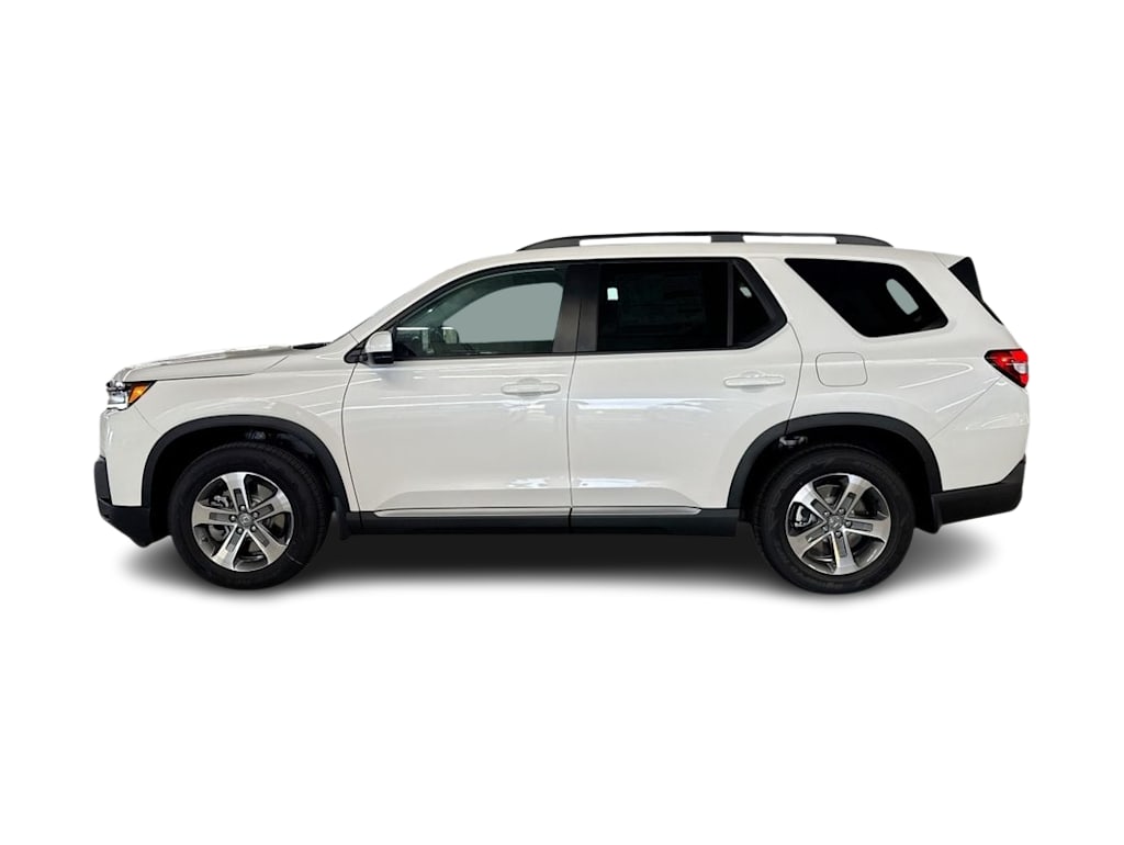 Thumbnail: 2026 Honda Pilot - 3