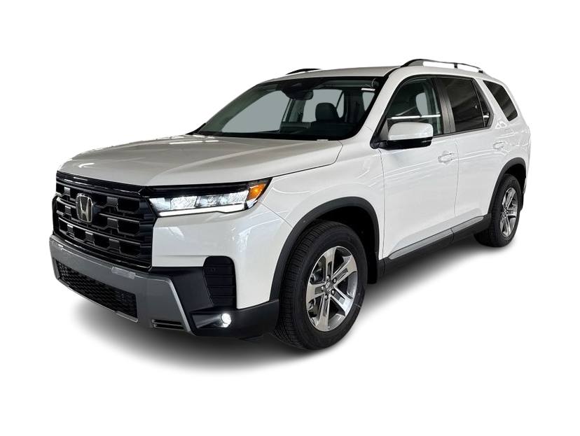 Thumbnail: 2026 Honda Pilot - 21