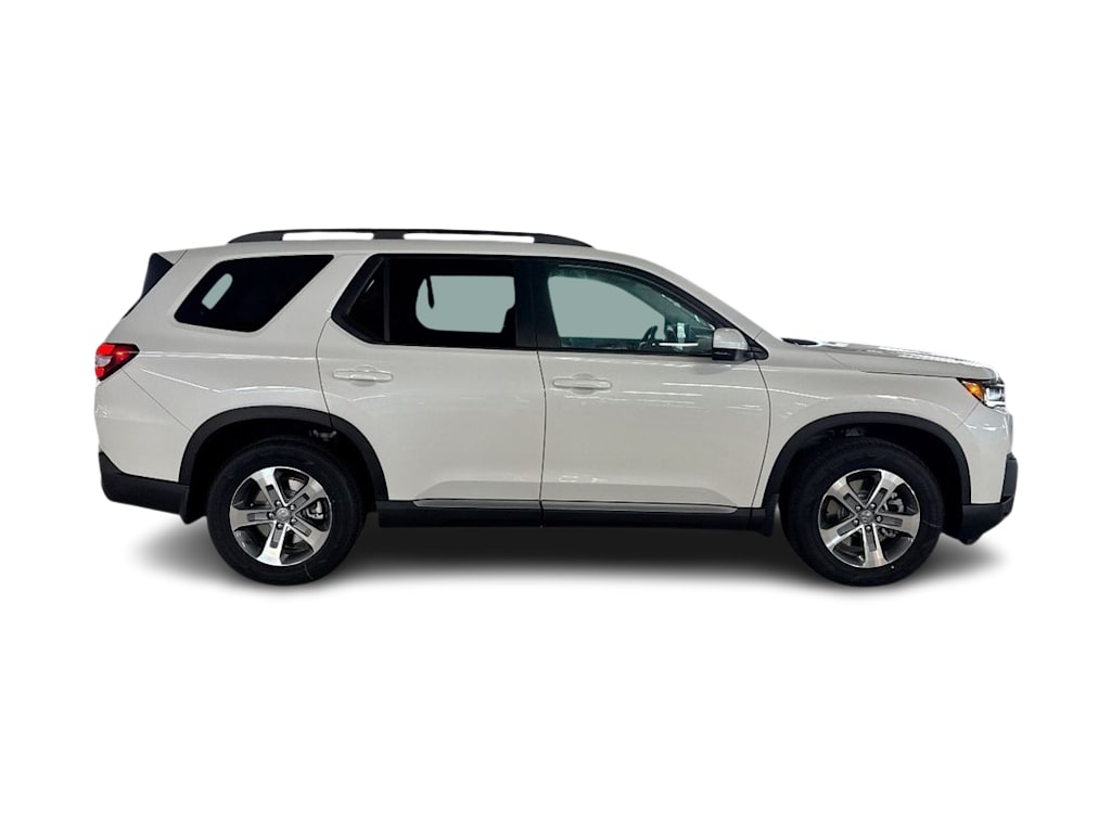 Thumbnail: 2026 Honda Pilot - 23