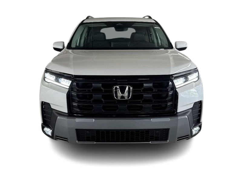 Thumbnail: 2026 Honda Pilot - 6
