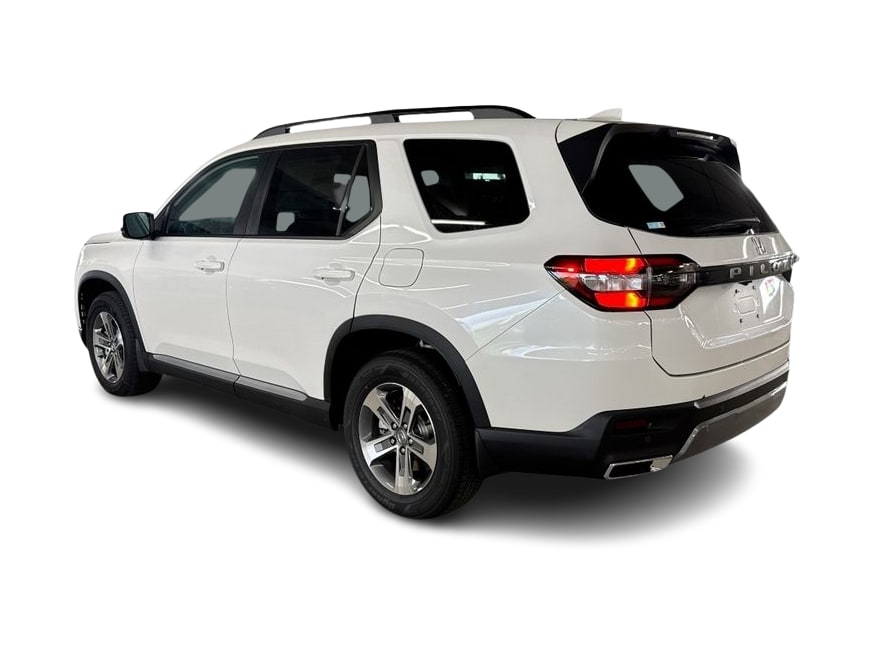 Thumbnail: 2026 Honda Pilot - 4