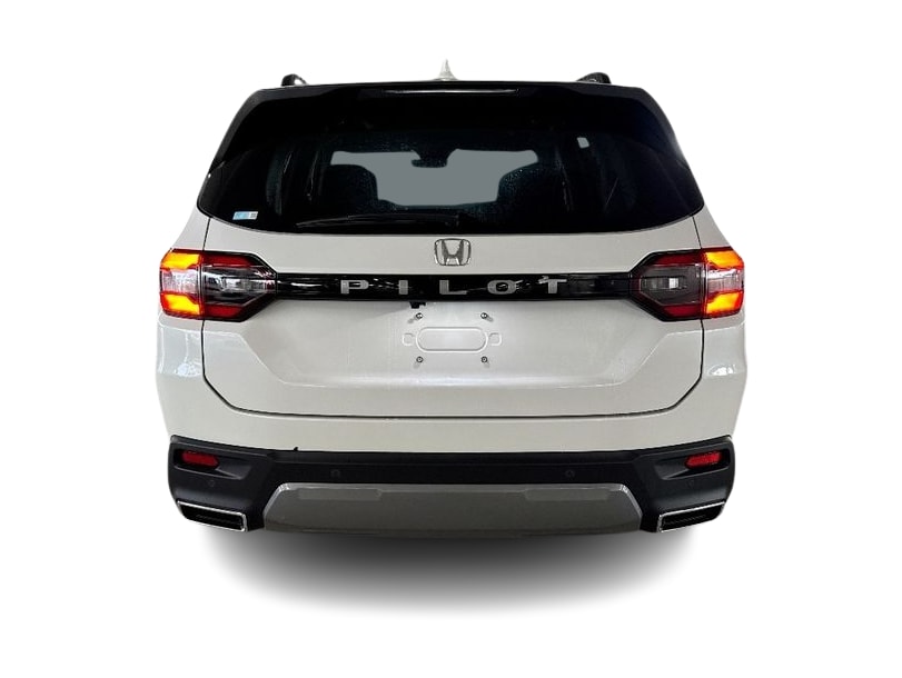 Thumbnail: 2026 Honda Pilot - 5