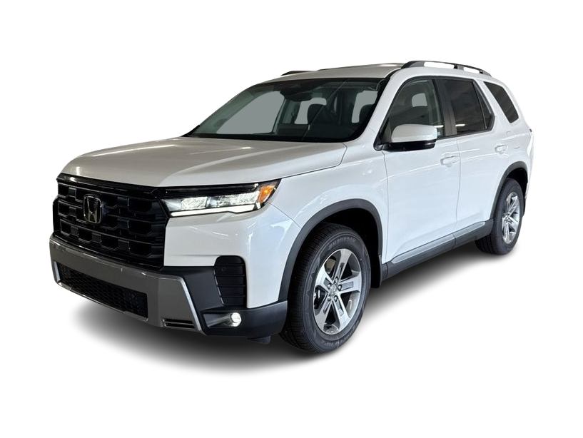 Thumbnail: 2026 Honda Pilot - 21