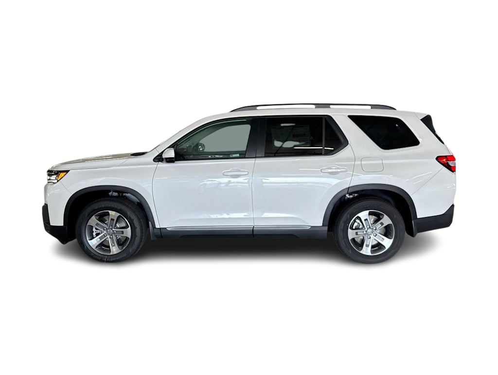 Thumbnail: 2026 Honda Pilot - 3