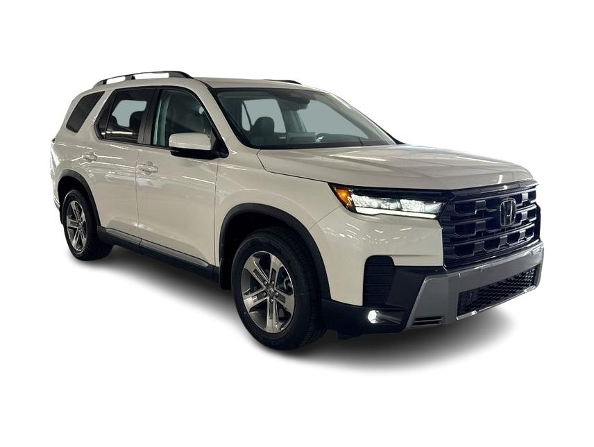 Thumbnail: 2026 Honda Pilot - 20