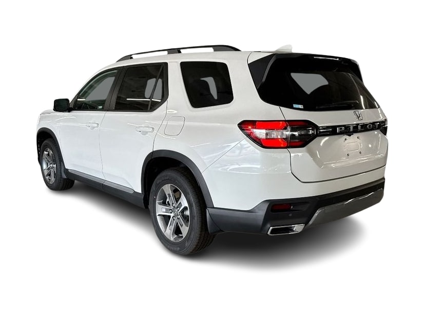 Thumbnail: 2026 Honda Pilot - 4