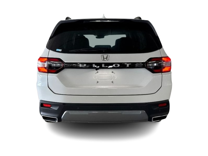 Thumbnail: 2026 Honda Pilot - 5