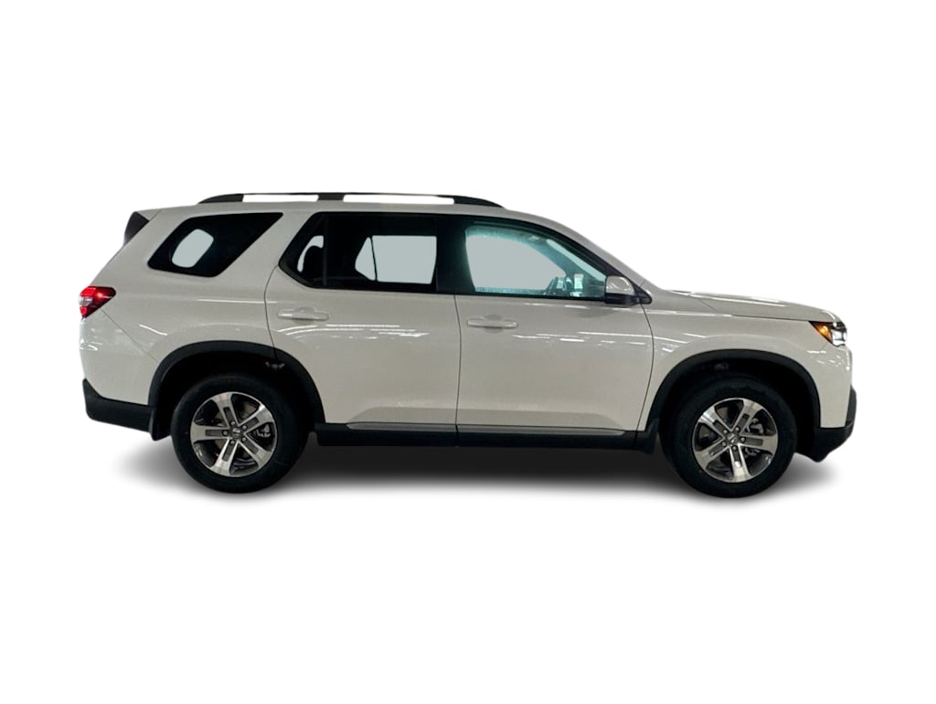 Thumbnail: 2026 Honda Pilot - 23