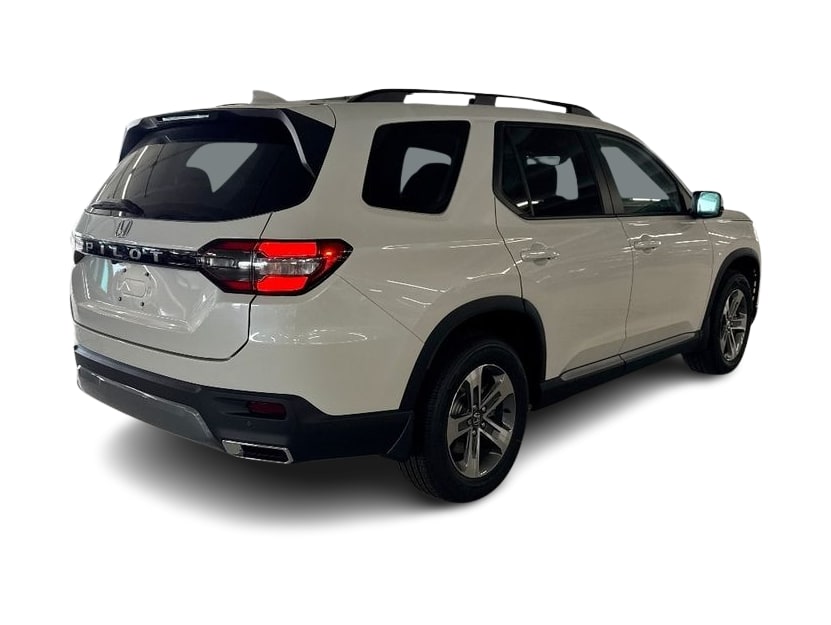 Thumbnail: 2026 Honda Pilot - 22