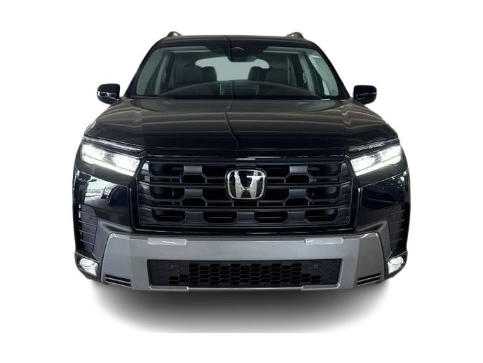 Thumbnail: 2026 Honda Pilot - 6