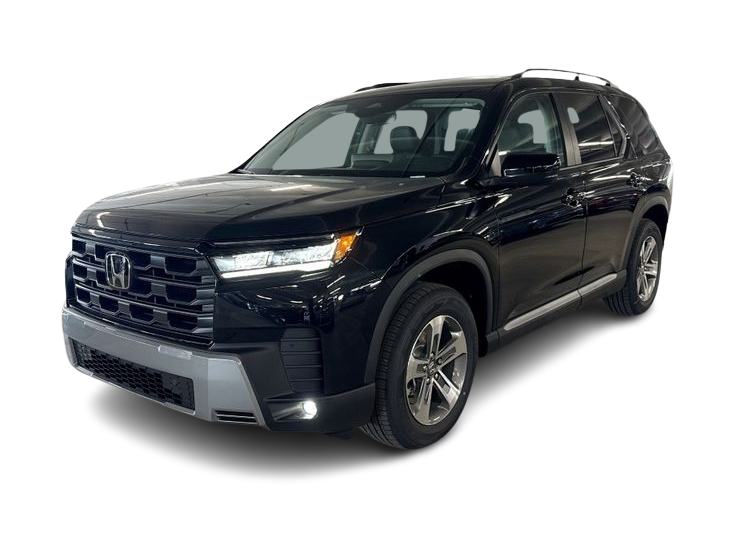 Thumbnail: 2026 Honda Pilot - 20