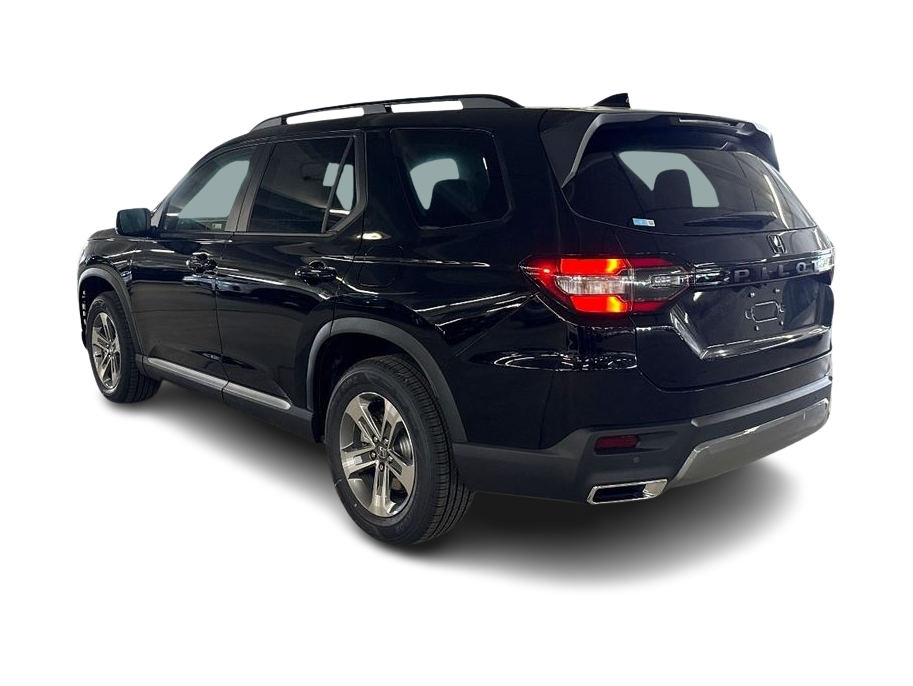 Thumbnail: 2026 Honda Pilot - 4