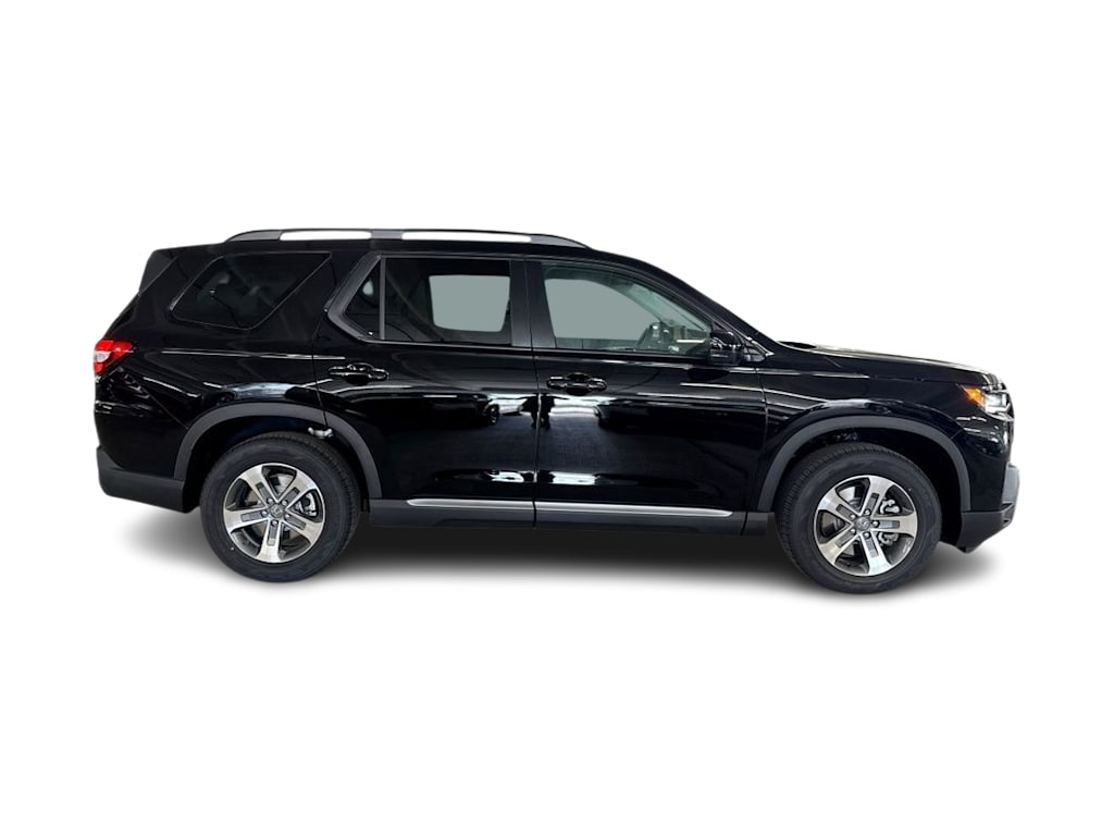 Thumbnail: 2026 Honda Pilot - 22