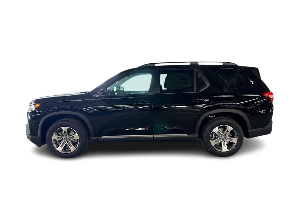 Thumbnail: 2026 Honda Pilot - 3