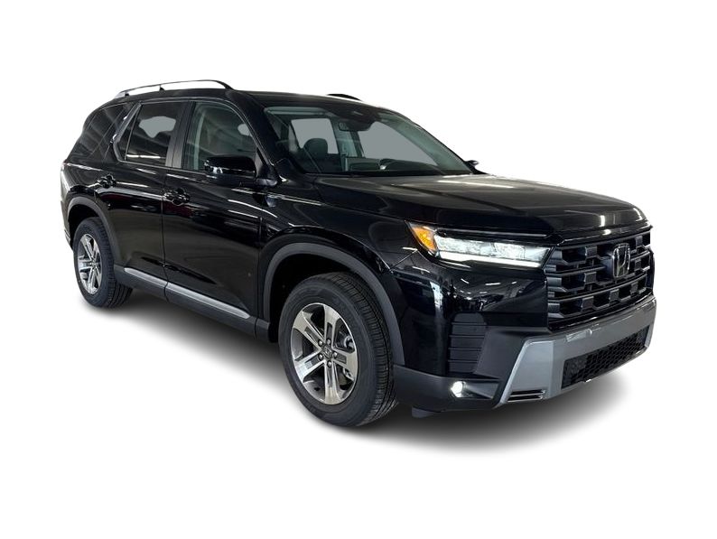 Thumbnail: 2026 Honda Pilot - 19