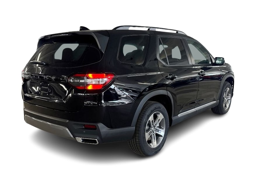 Thumbnail: 2026 Honda Pilot - 21