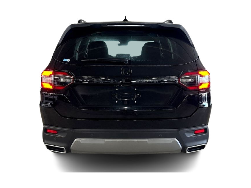 Thumbnail: 2026 Honda Pilot - 5
