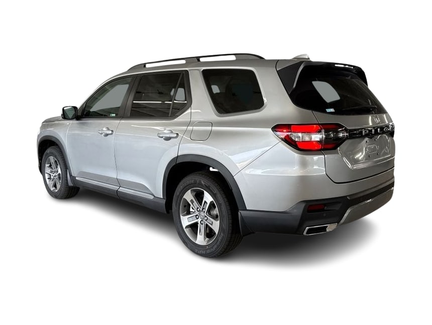 Thumbnail: 2026 Honda Pilot - 4