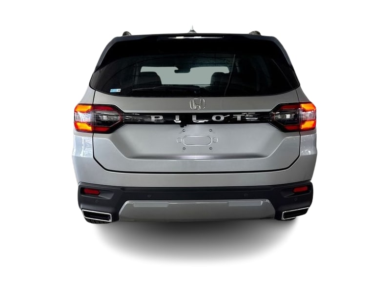 Thumbnail: 2026 Honda Pilot - 21