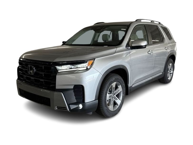 Thumbnail: 2026 Honda Pilot - 20
