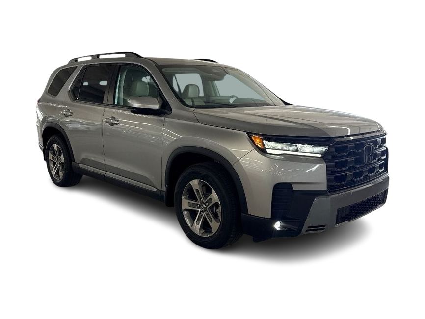 Thumbnail: 2026 Honda Pilot - 19