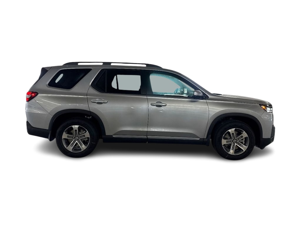 Thumbnail: 2026 Honda Pilot - 23