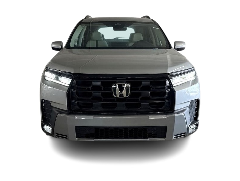 Thumbnail: 2026 Honda Pilot - 5