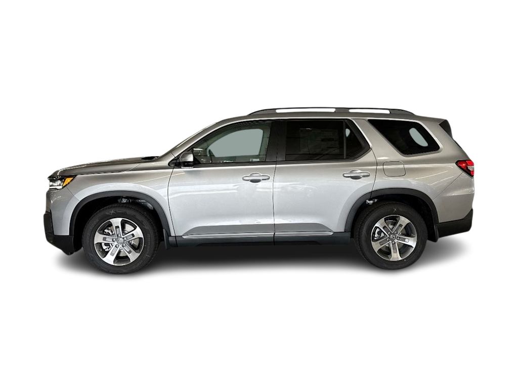 Thumbnail: 2026 Honda Pilot - 3
