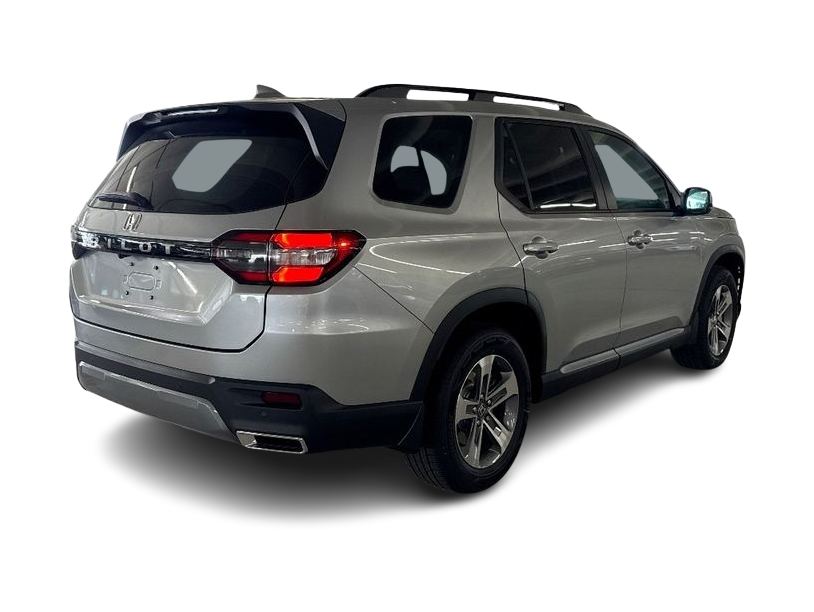 Thumbnail: 2026 Honda Pilot - 22