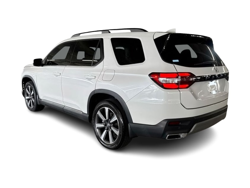 Thumbnail: 2023 Honda Pilot - 4