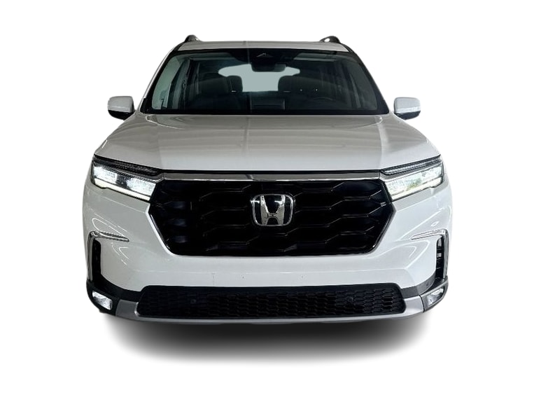 Thumbnail: 2023 Honda Pilot - 6