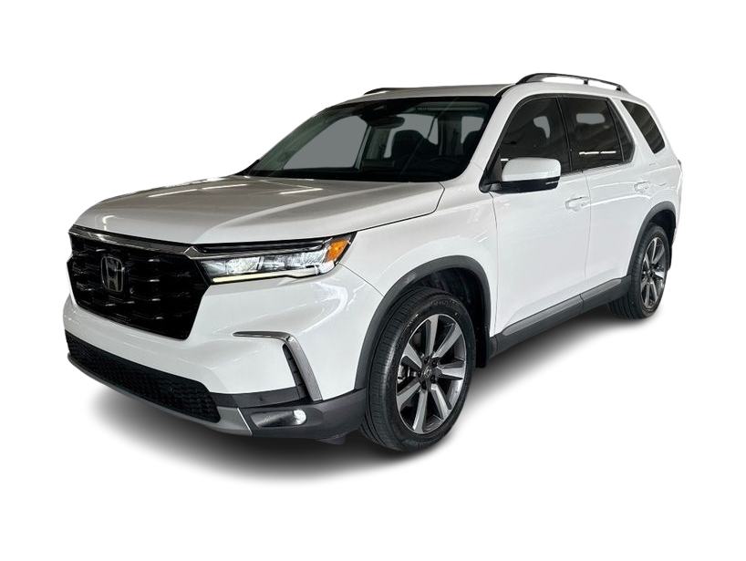 Thumbnail: 2023 Honda Pilot - 21