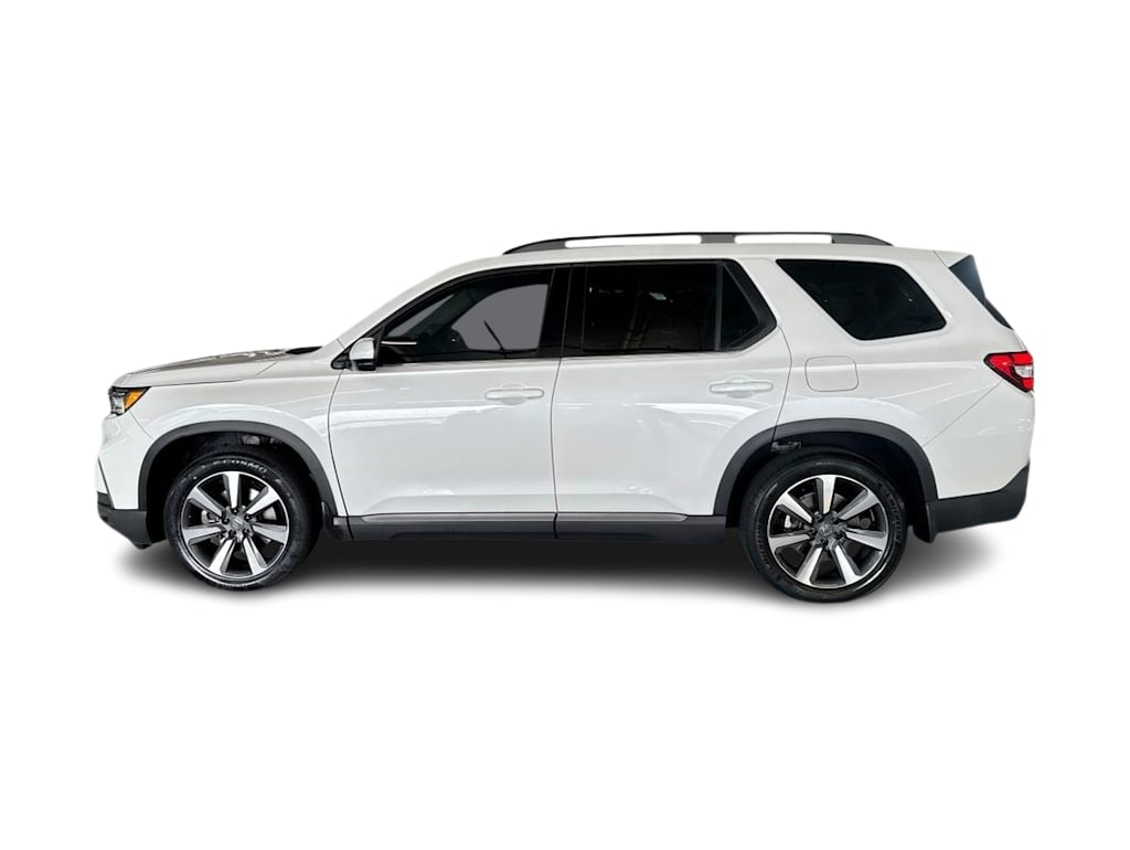 Thumbnail: 2023 Honda Pilot - 3