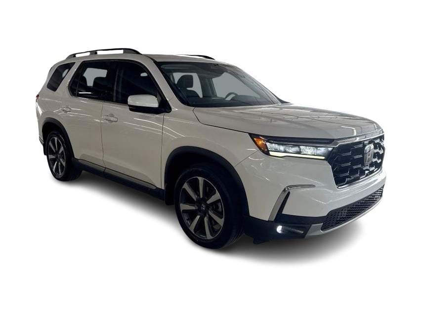 Thumbnail: 2023 Honda Pilot - 20