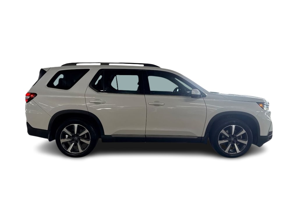 Thumbnail: 2023 Honda Pilot - 23