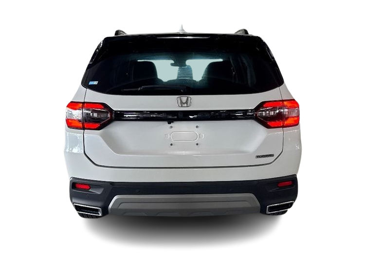 Thumbnail: 2023 Honda Pilot - 5