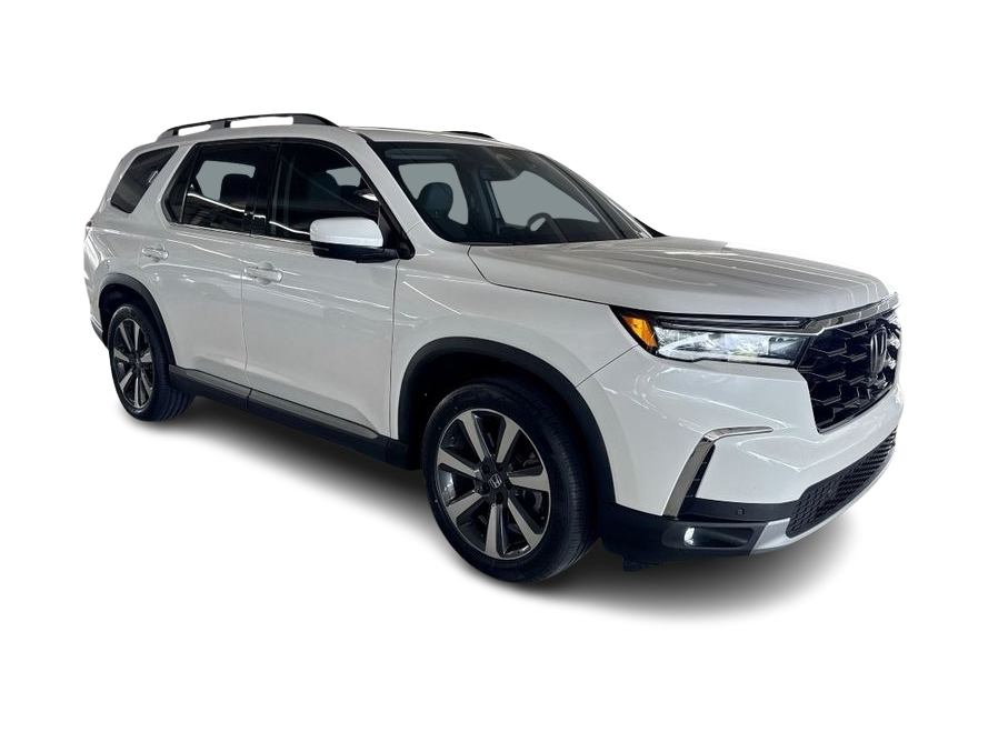 Thumbnail: 2023 Honda Pilot - 20