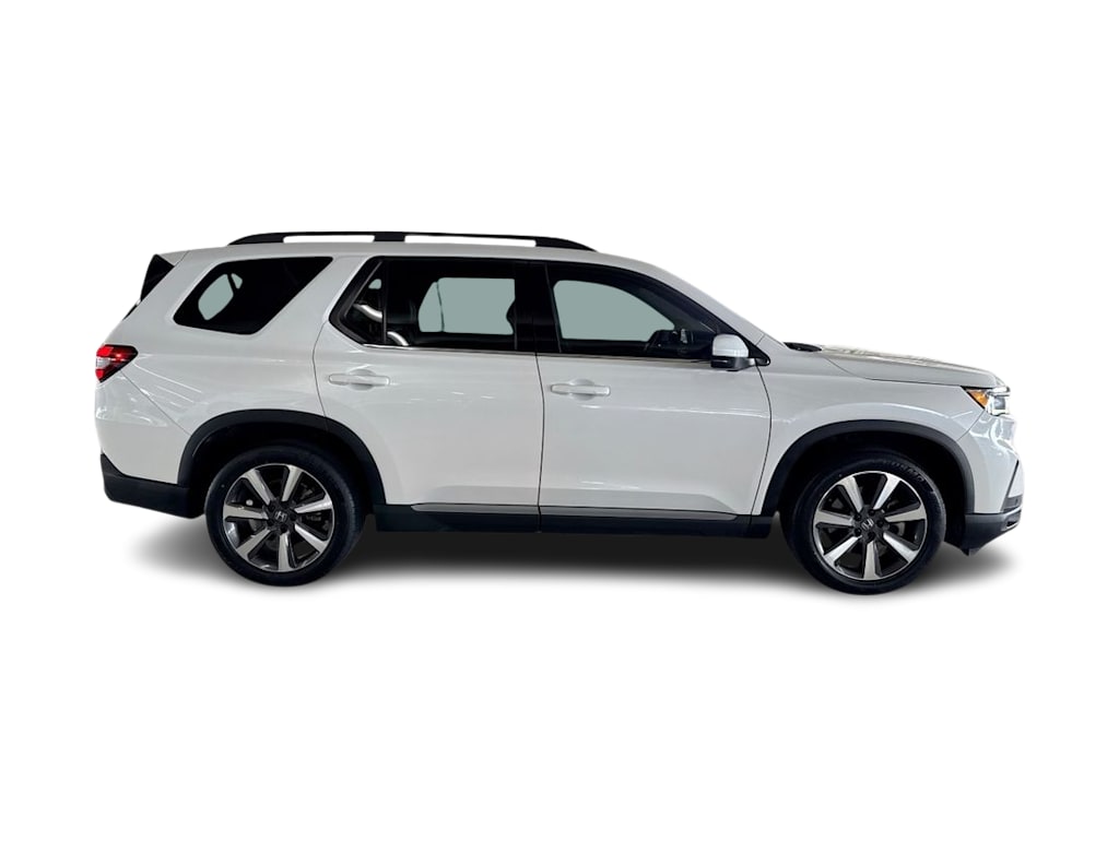 Thumbnail: 2023 Honda Pilot - 23