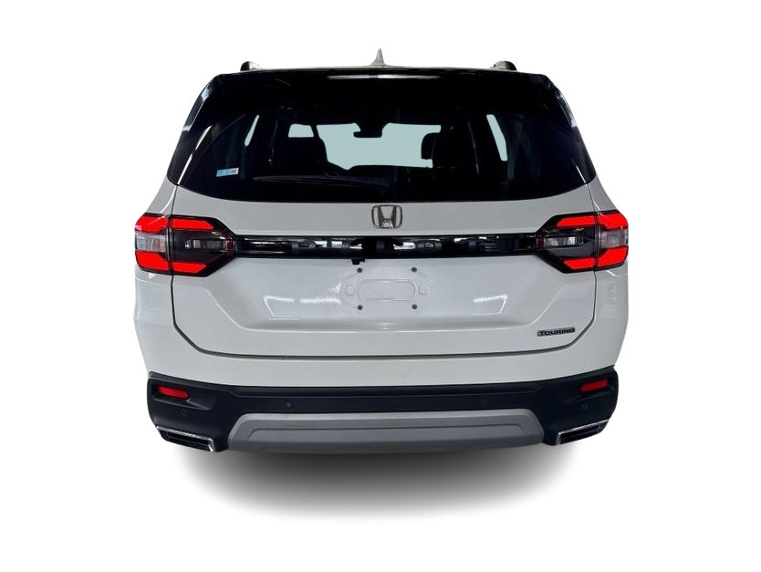 Thumbnail: 2023 Honda Pilot - 5