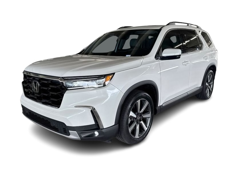 Thumbnail: 2023 Honda Pilot - 21